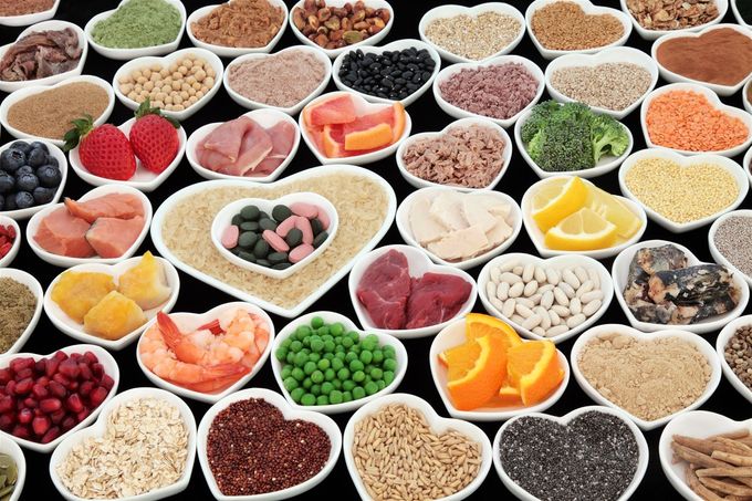 Die Zukunft wird (isst) Pflanzlich - Proteine mit und ohne Fleisch - Zukunft Normal oder mit Fleisch ?